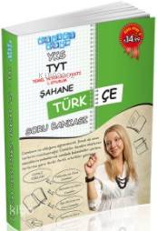 Akıllı Adam Yks Tyt Şahane Türkçe Soru Bankası 1. Oturum