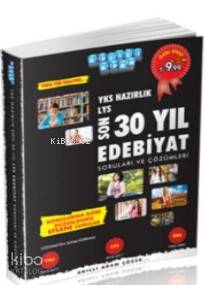 Akıllı Adam Yks Son 30 Yıl Edebiyat Soruları Ve Çözümleri