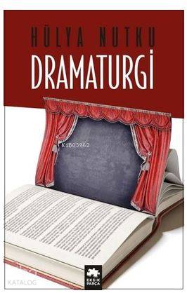 Dramaturgi