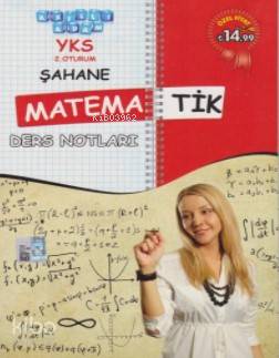 Akıllı Adam Yks Tyt Şahane Matematik Ders Notları 2. Oturum