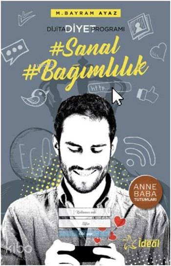 Sanal Bağımlılık: Dijital Diyet Programı