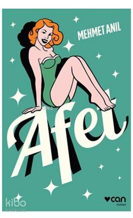 Afet - Mehmet Anıl