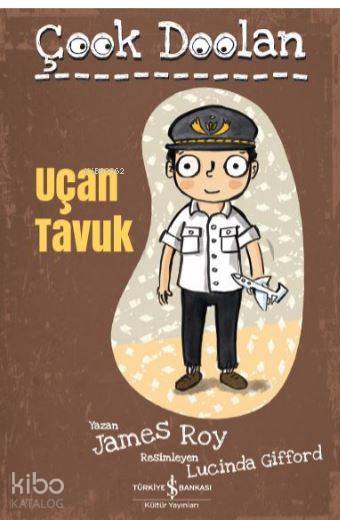 Uçan Tavuk - Çook Doolan