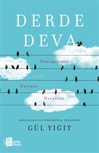 Derde Deva - Gül Yiğit