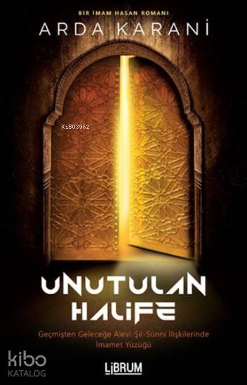 Unutulan Halife