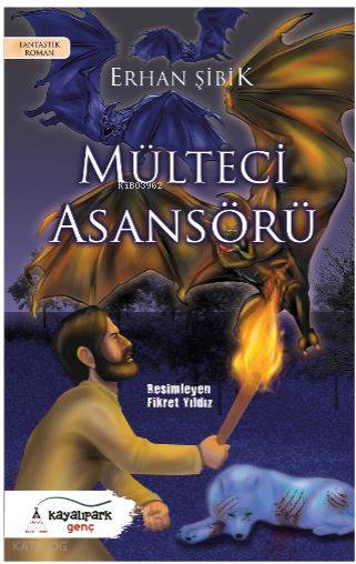 Mülteci Asansörü