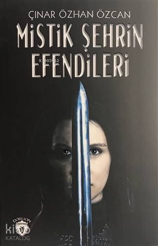 Mistik Şehrin Efendileri