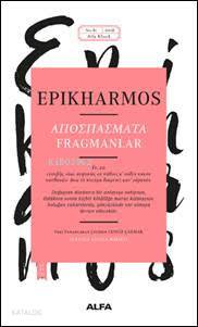 Fragmanlar - Epikharmos