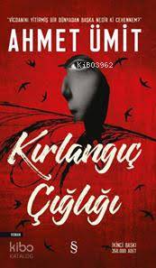 Kırlangıç Çığlığı