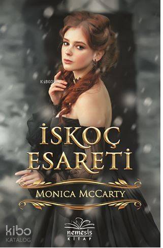 İskoç Esareti