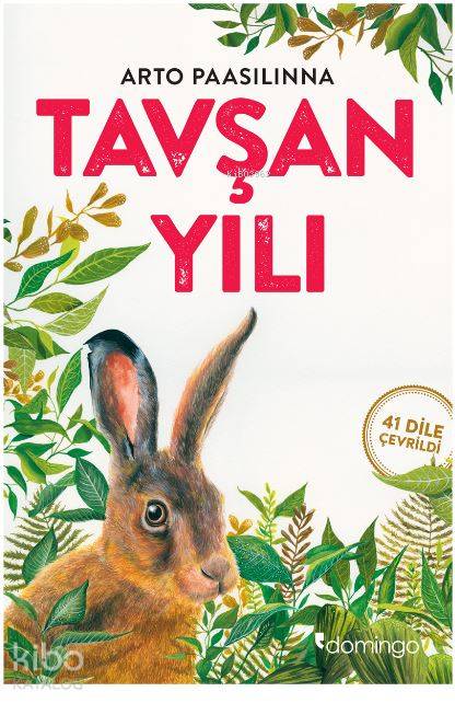 Tavşan Yılı