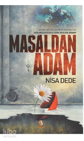 Masaldan Adam