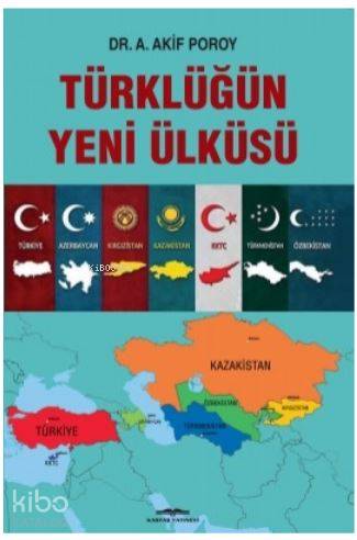 Türklüğün Yeni Ülküsü