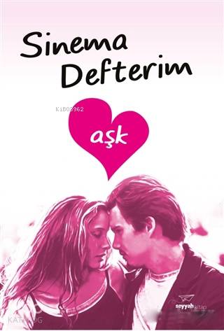 Sinema Defterim Aşk