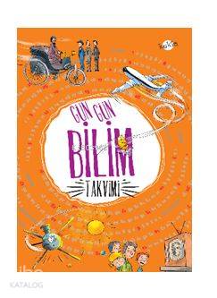 Gün Gün Bilim Takvimi