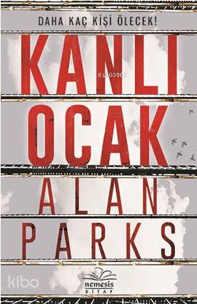 Kanlı Ocak - Alan Parks