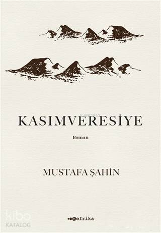 Kasımveresiye - Mustafa Şahin