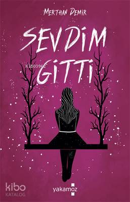 Sevdim Gitti - Merthan Demir