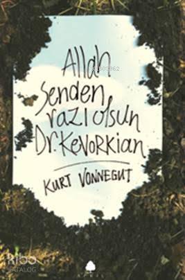 Allah Senden Razı Olsun - Kurt Vonnegut