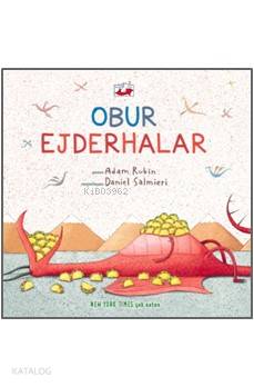 Obur Ejderhalar