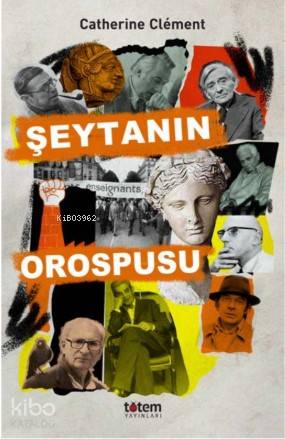 Şeytanın Orospusu - Catherine Clement
