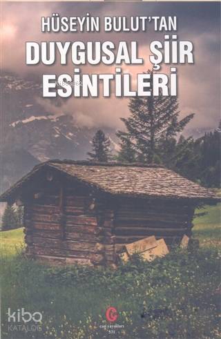 Duygusal Şiir Esintileri