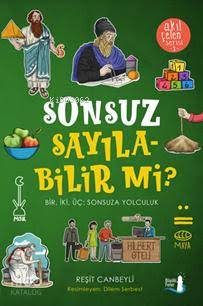 Sonsuz Sayılabilir Mi? - Reşit Canbeyli