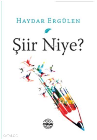 Şiir Niye?