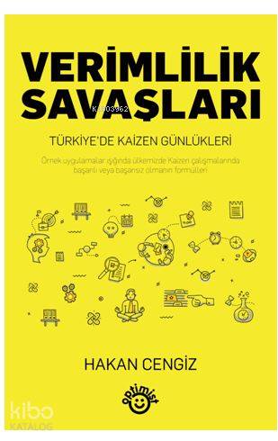 Verimlilik Savaşları