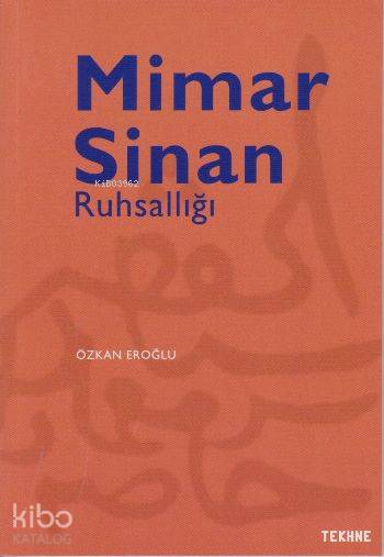 Mimar Sinan Ruhsallığı