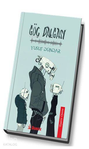 Göç Dalgası