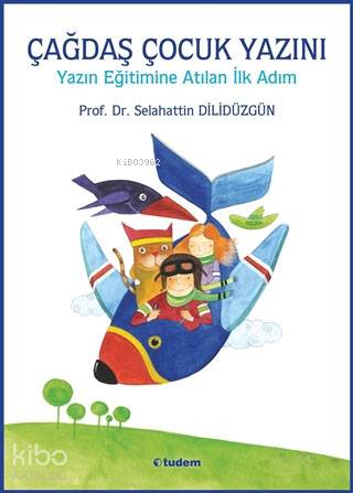 Tudem Çağdaş Çocuk Yazını