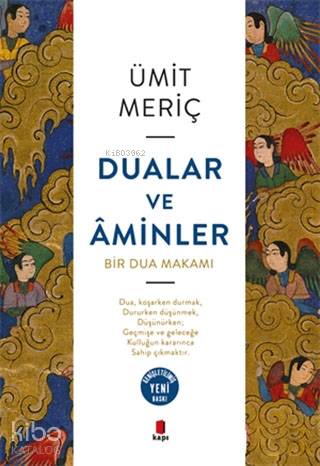 Dualar Ve Aminler - Ümit Meriç