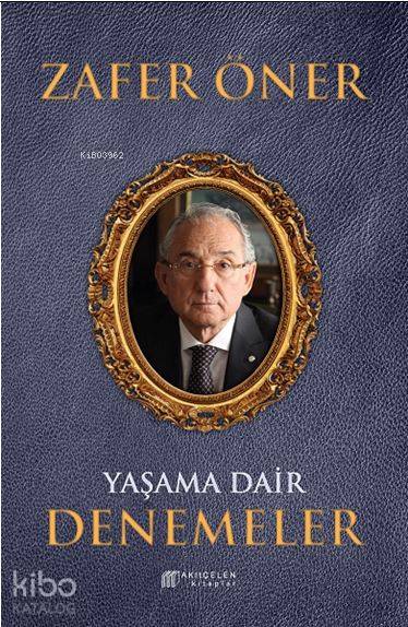 Yaşama Dair Denemeler