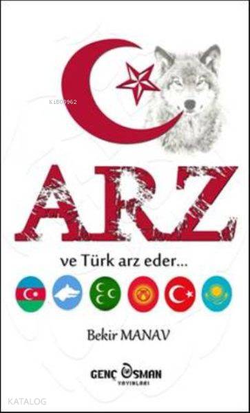 Arz - Bekir Manav