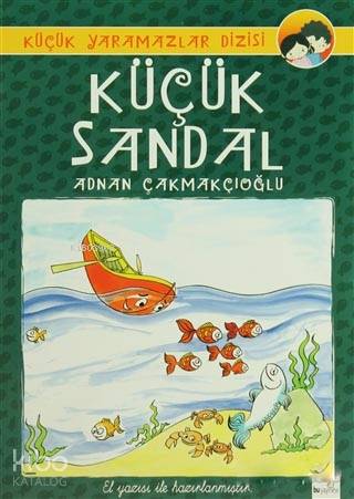 Küçük Sandal