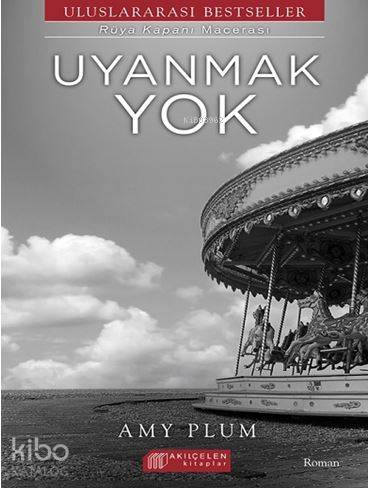 Uyanmak Yok