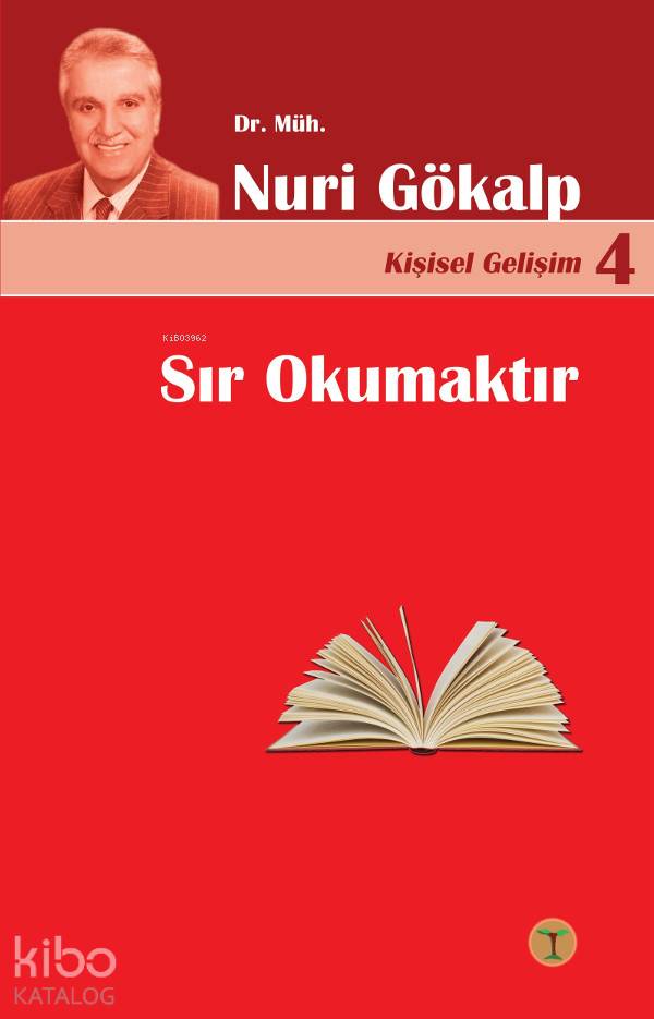 Sır Okumaktır - Kişisel Gelişim 4