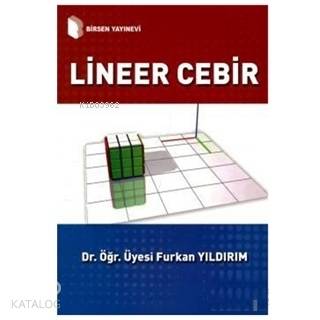 Lineer Cebir