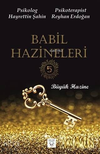 Babil Hazineleri 5