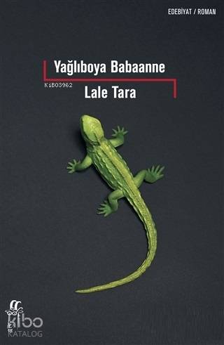 Yağlıboya Babaanne