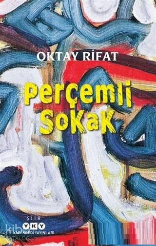 Perçemli Sokak