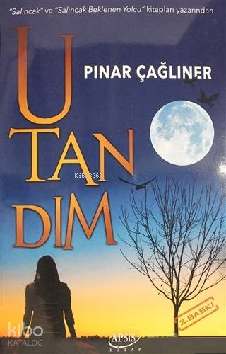 Utandım