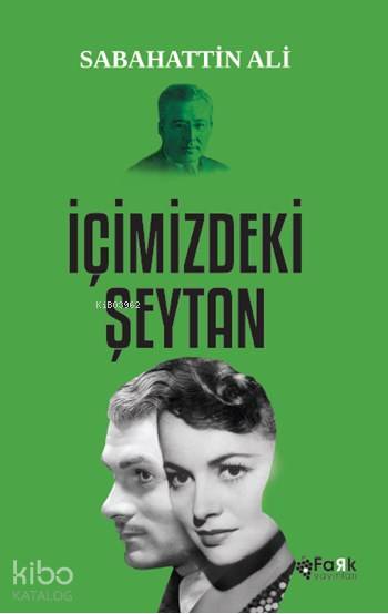 İçimizdeki Şeytan