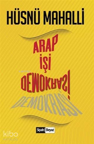 Arap İşi Demokrasi