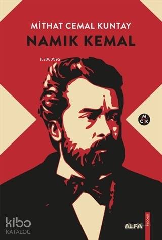 Namık Kemal