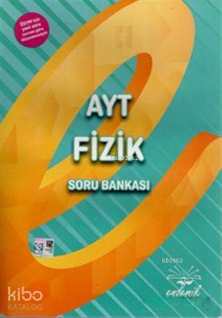Endemik AYT Fizik Soru Bankası