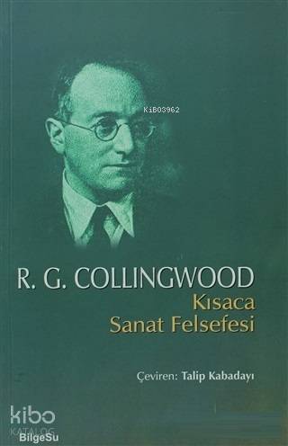 Kısaca Sanat Felsefesi