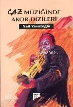 Caz Müziğinde Akor Dizileri