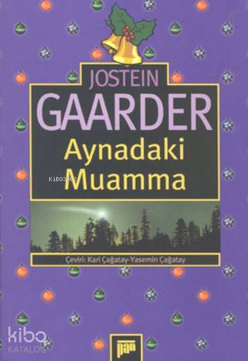 Aynadaki Muamma